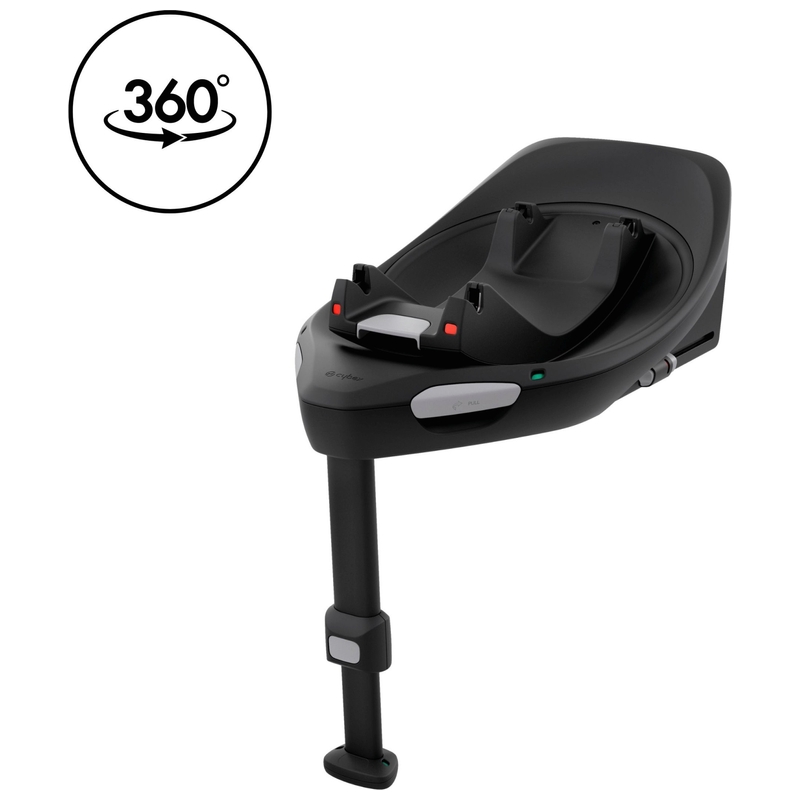 Cybex Base G 360 i-Size ISOFix R129 Car Seat Base