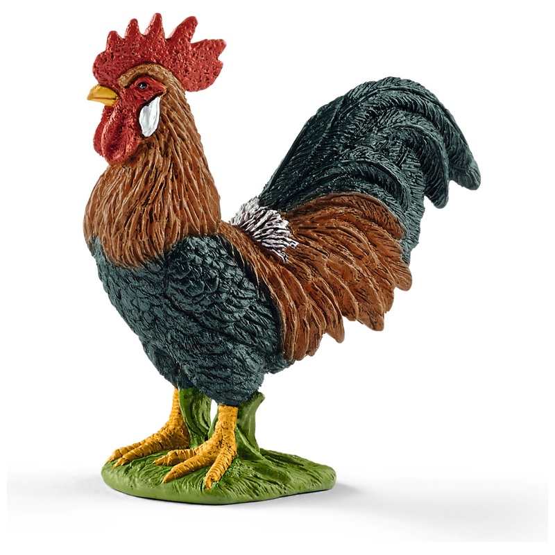 schleich Farm World 13825 Rooster