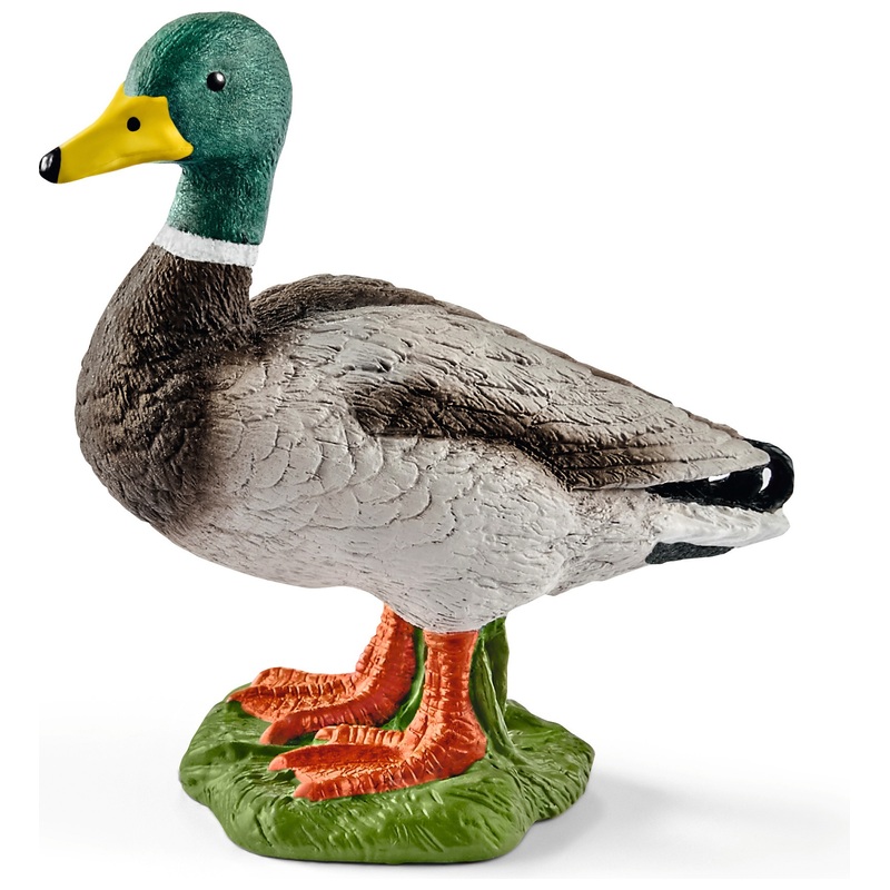 schleich Farm World 13824 Drake
