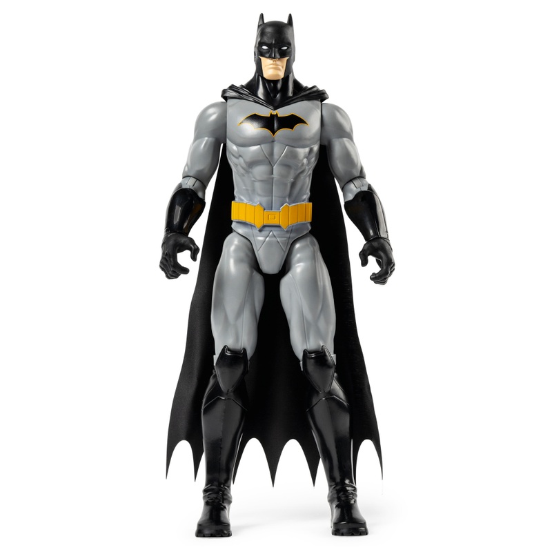DC Comics Batman Action Figure Rebirth Batman 30cm