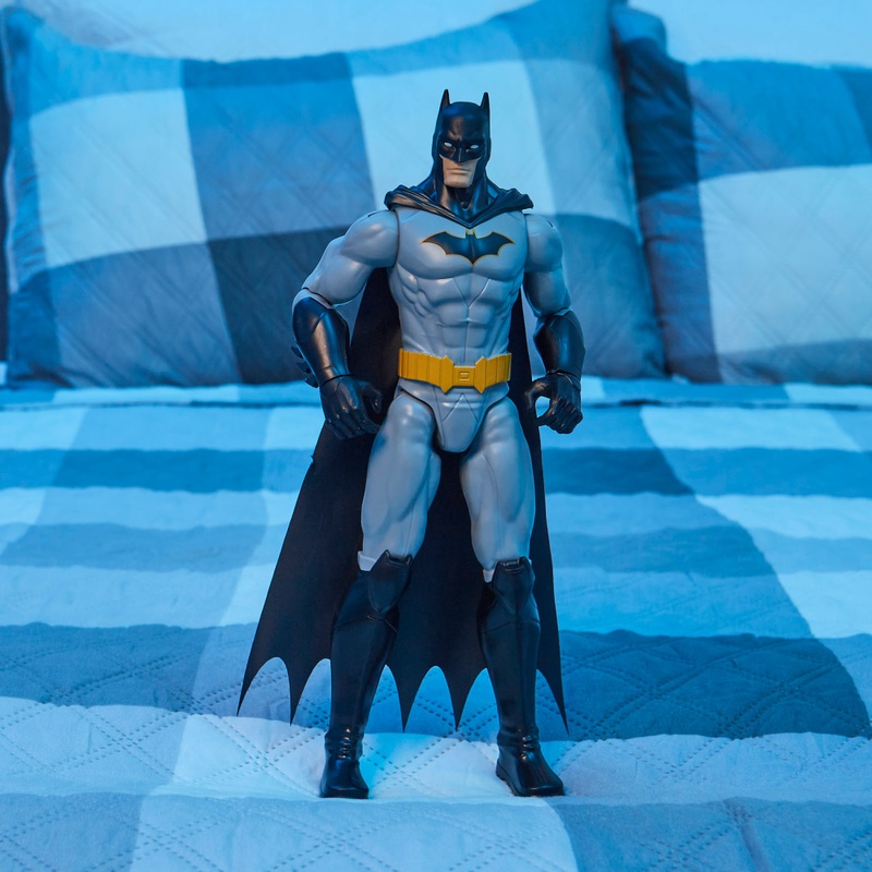 DC Comics Batman Action Figure Rebirth Batman 30cm