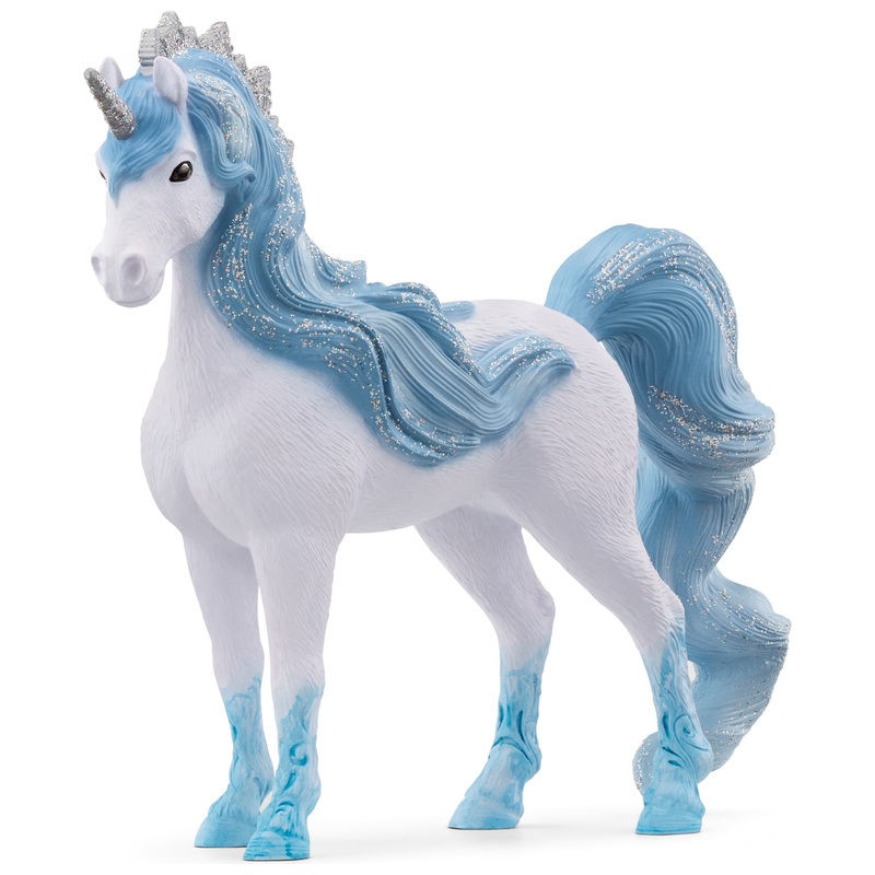 schleich Bayala 70823 Flowy Unicorn Mare