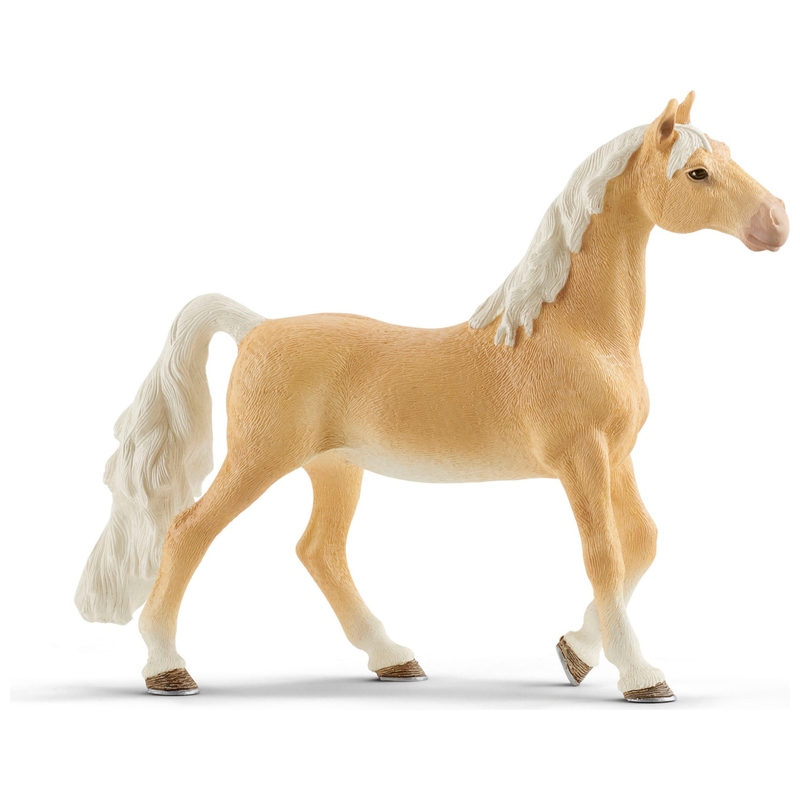 schleich Horse Club 13912 American Saddlebred Mare