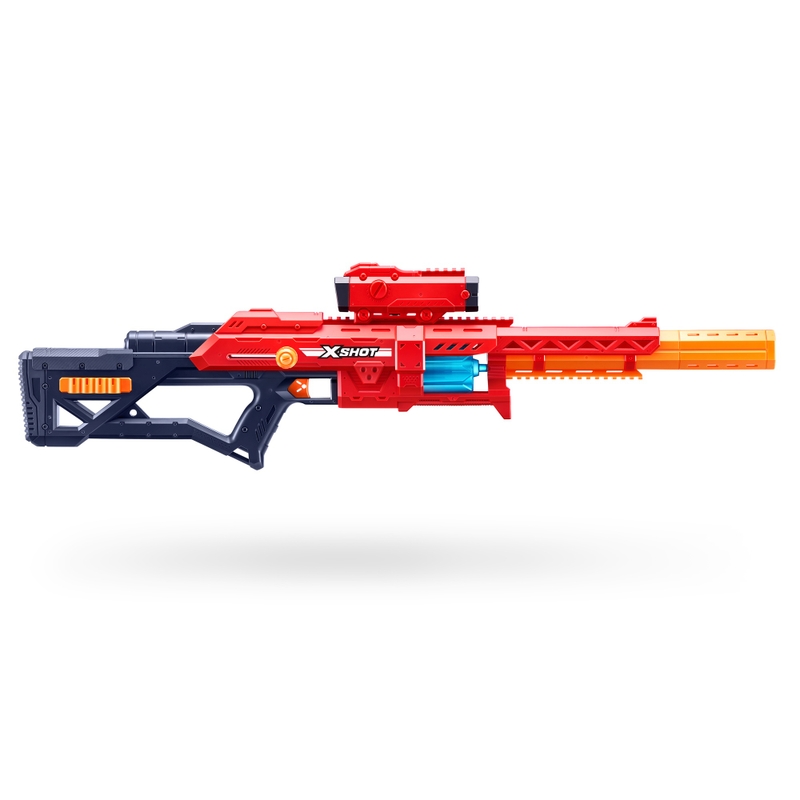 XSHOT by ZURU Excel Ranger X8 Blaster