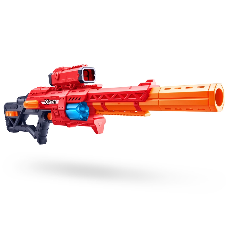 XSHOT by ZURU Excel Ranger X8 Blaster 4 XSHOT by ZURU Excel Ranger X8 Blaster