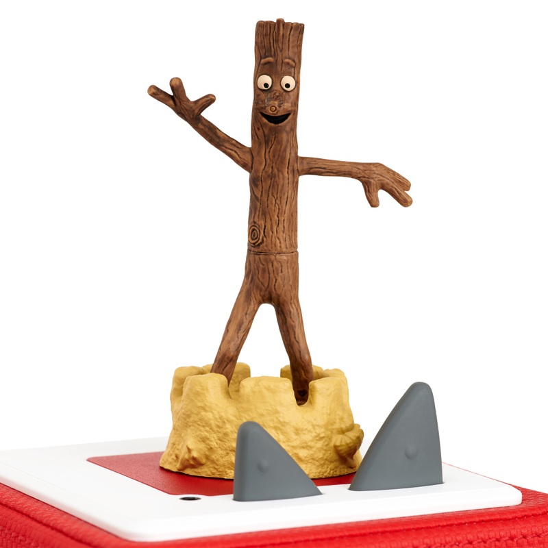 Tonies Audio Character Stick Man