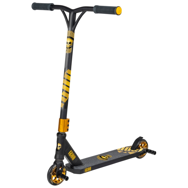 Blindside 1200 Stunt Scooter