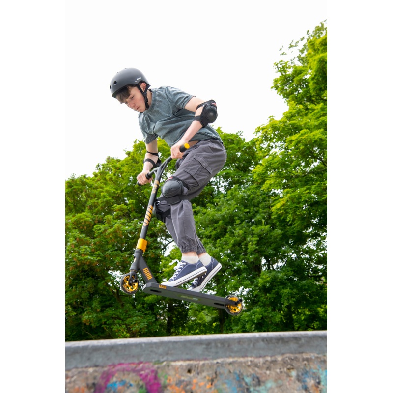 Blindside 1200 Stunt Scooter 4 Blindside 1200 Stunt Scooter