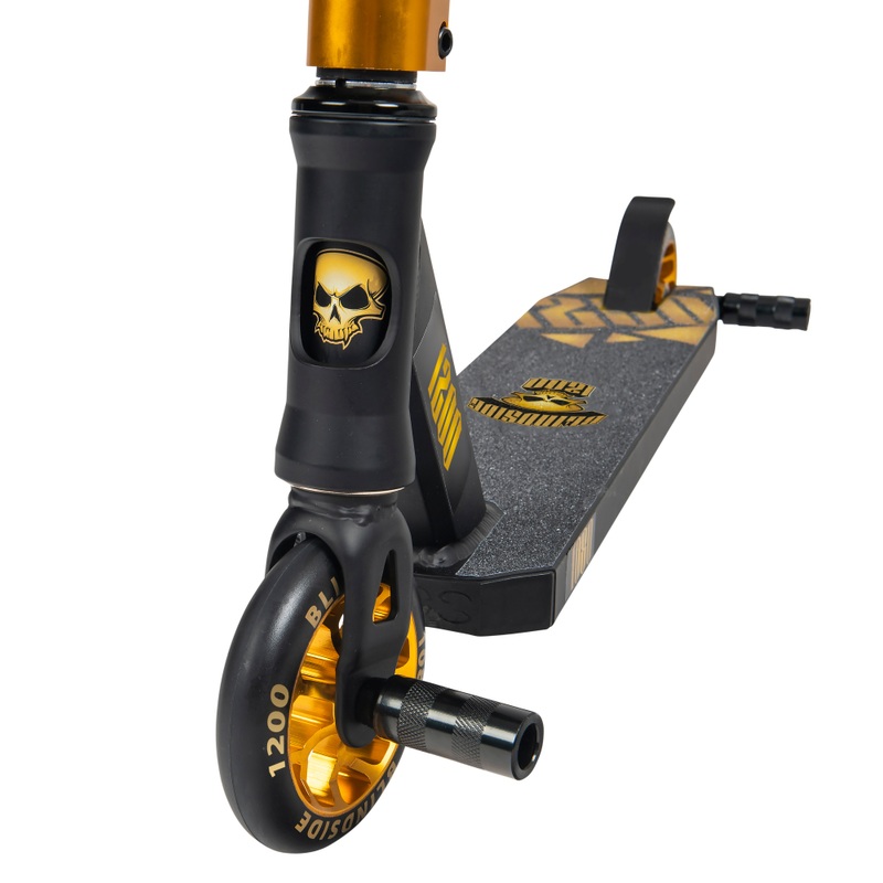 Blindside 1200 Stunt Scooter 5 Blindside 1200 Stunt Scooter