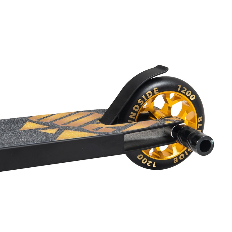 Blindside 1200 Stunt Scooter 7 Blindside 1200 Stunt Scooter