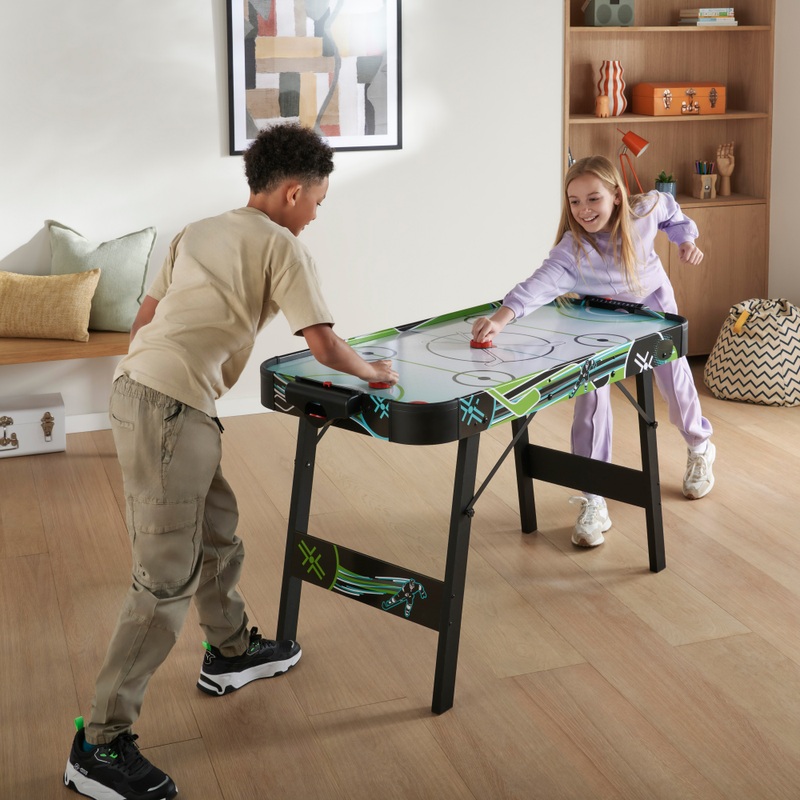 4ft Air Hockey Table