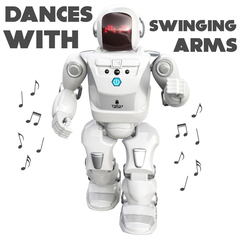 Silverlit Program A Robot Remote Control Interactive Bot X 5 Silverlit Program A Robot Remote Control Interactive Bot X