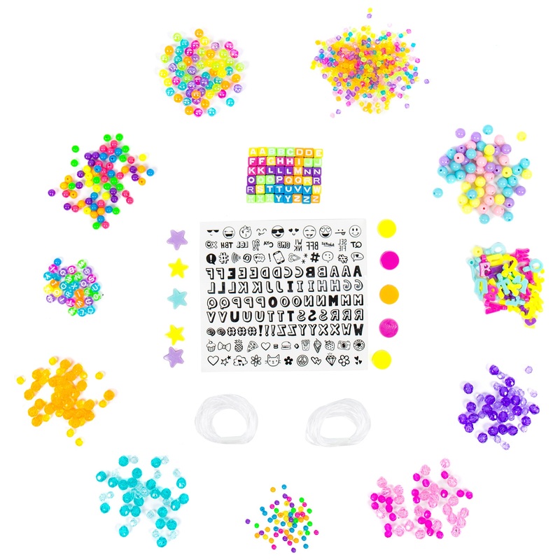 Just My Style Jewellery Making Kit with Beading Station