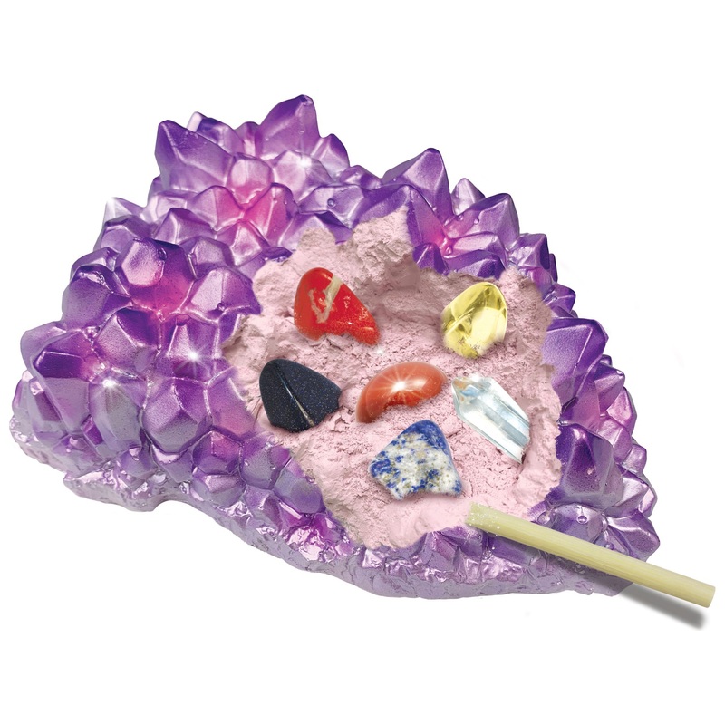 Gem Dig Kit 12 Pack Assortment