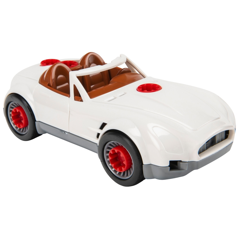 Bosch Toy Car Tuning Set 5 Bosch Toy Car Tuning Set