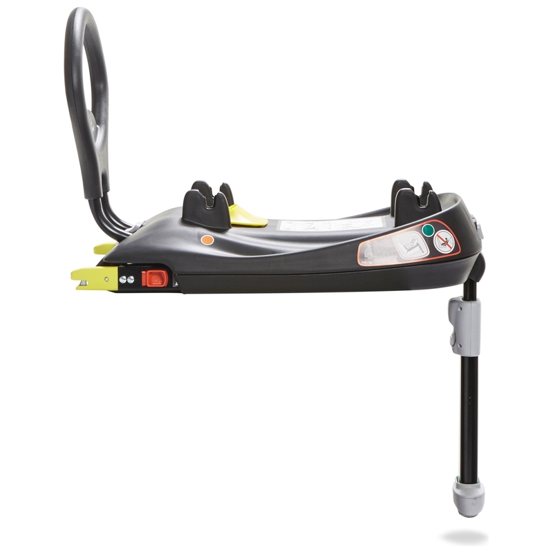 Baby Elegance Base Plus ISOFix R129 Car Seat Base