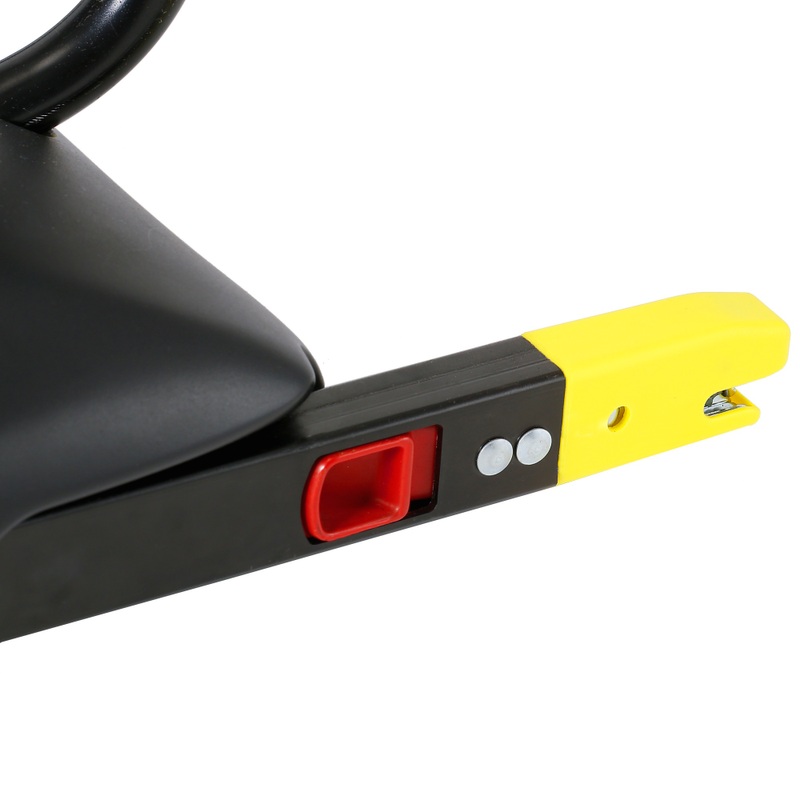 Baby Elegance Base Plus ISOFix R129 Car Seat Base