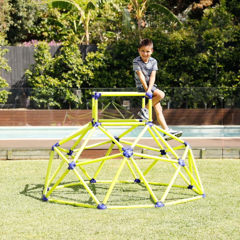 Eezy Peezy Monkey Bars Climbing Frame