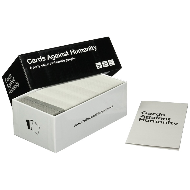 Cards Against Humanity Adult Party Game