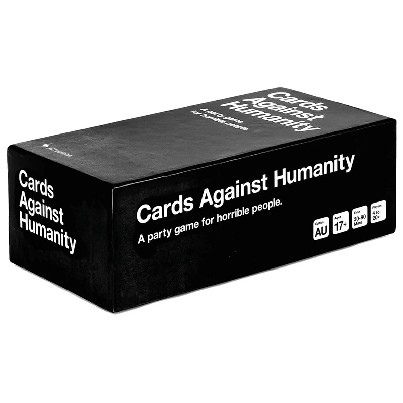 Cards Against Humanity Adult Party Game