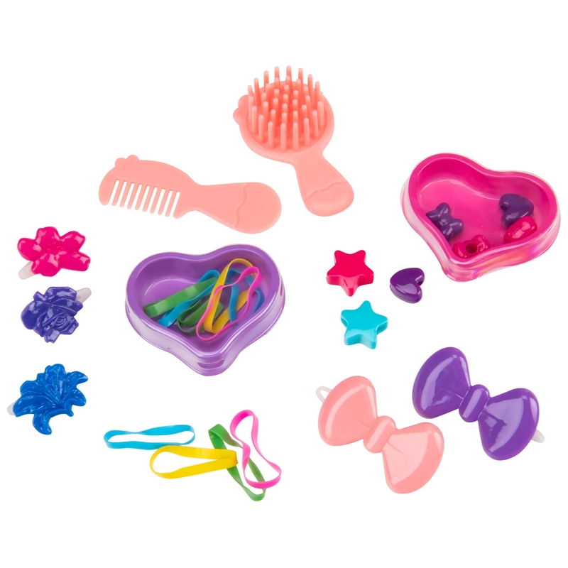 Wonder Unicorn Figures Mega 14 Pack Set