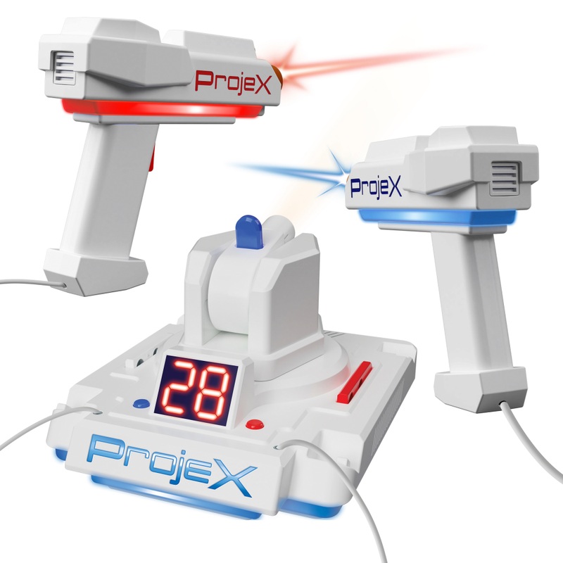 ProjeX Arcade Game Projector