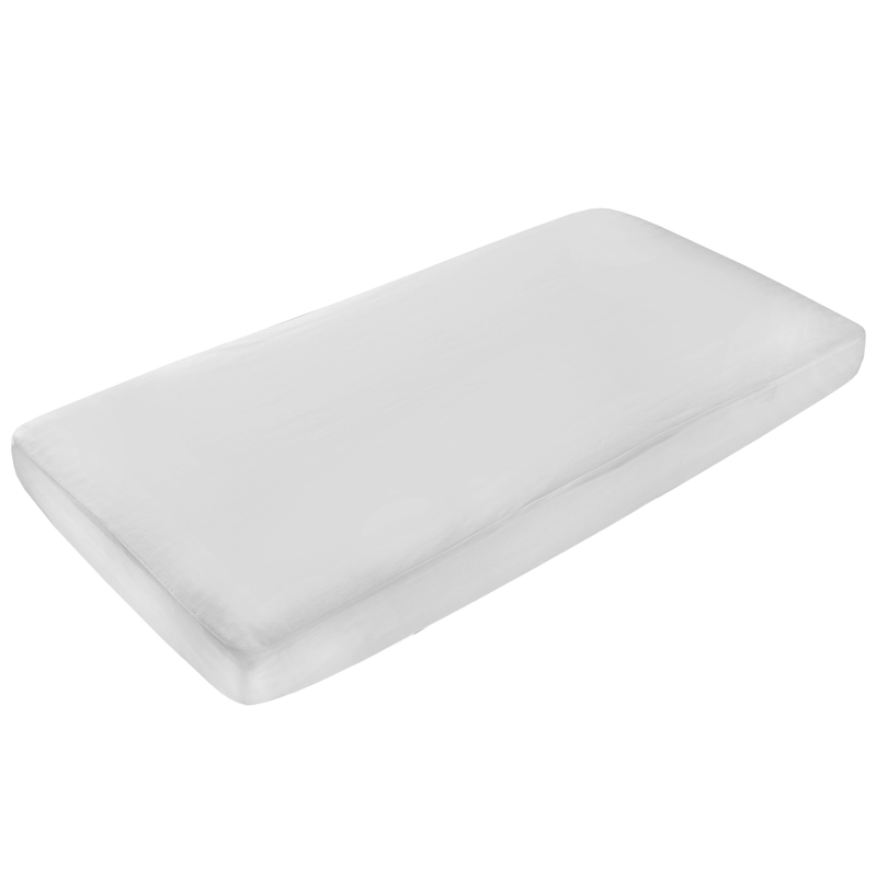 Baby Elegance Crib Waterproof Mattress Protector 90 x 45cm
