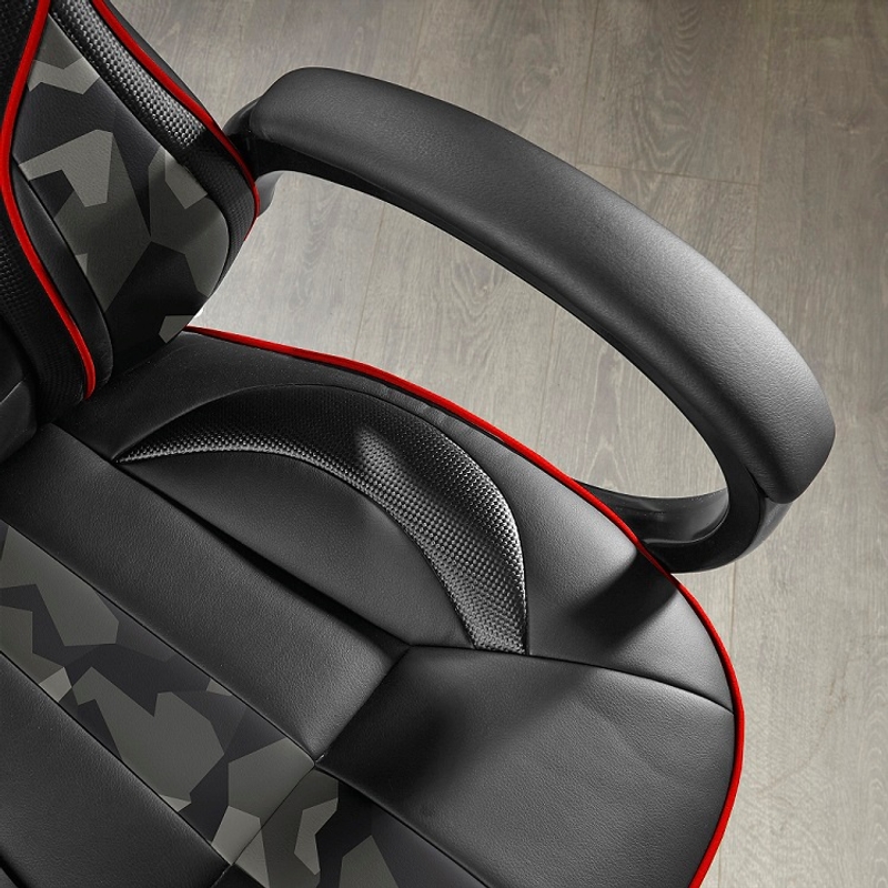 X Rocker Kratos eSports Office Gaming Chair 4 X Rocker Kratos eSports Office Gaming Chair