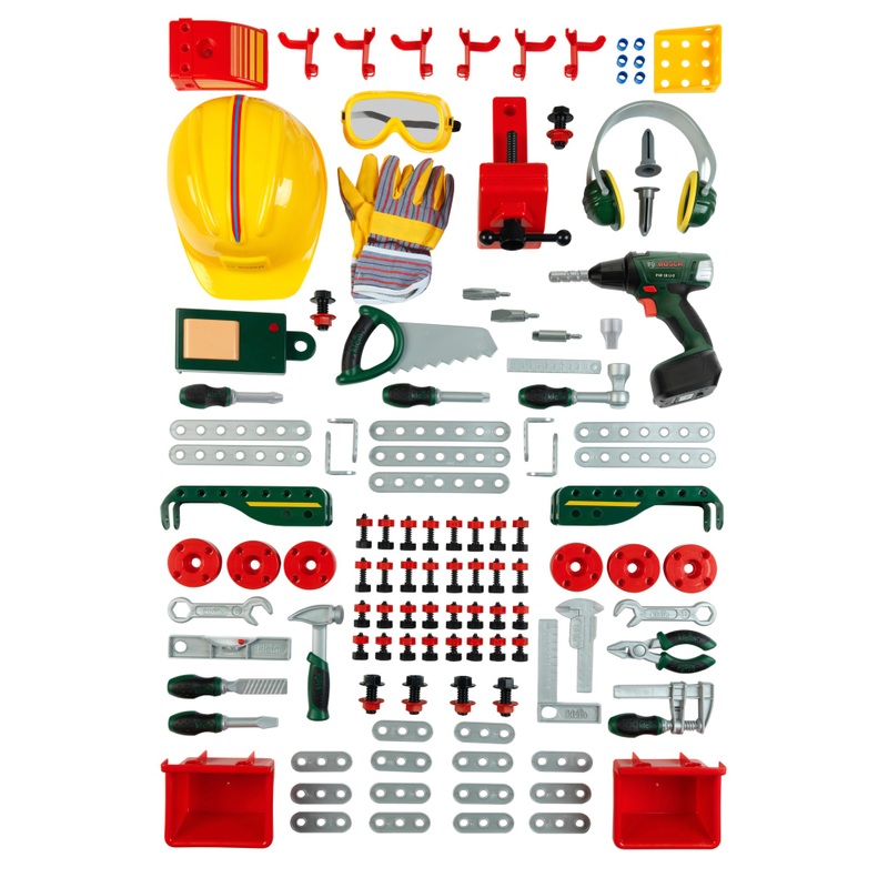 Bosch Workbench Work Station