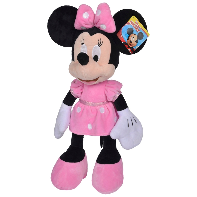 Disney Minnie Mouse Plush 60cm