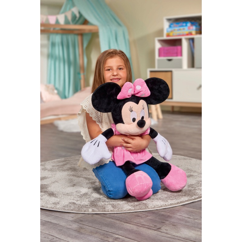 Disney Minnie Mouse Plush 60cm