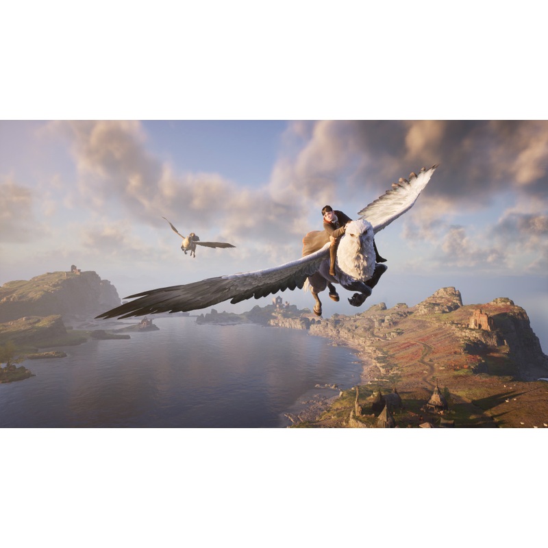 Hogwarts Legacy Xbox One 4 Hogwarts Legacy Xbox One