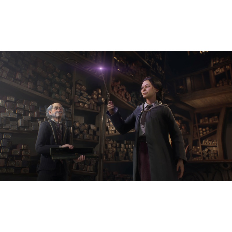 Hogwarts Legacy Xbox One 6 Hogwarts Legacy Xbox One