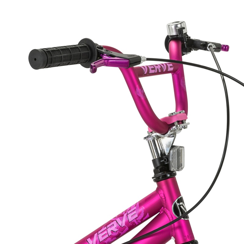 20 Inch Verve Cool Bike Metallic Purple 4 20 Inch Verve Cool Bike Metallic Purple