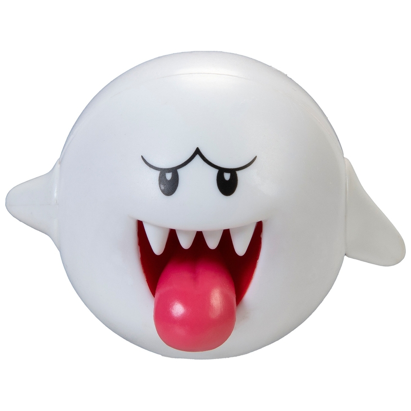 Nintendo Super Mario Figure Boo 6cm
