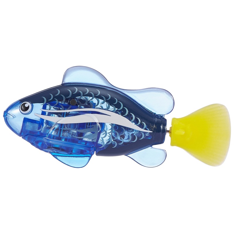 Robo Alive by ZURU Robo Fish Assortment 5 Robo Alive by ZURU Robo Fish Assortment