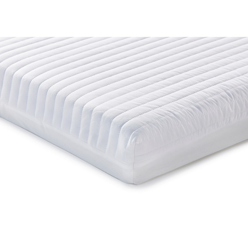 Baby Elegance Cot Bed Micro Pocket Spring Mattress 140 x 70cm