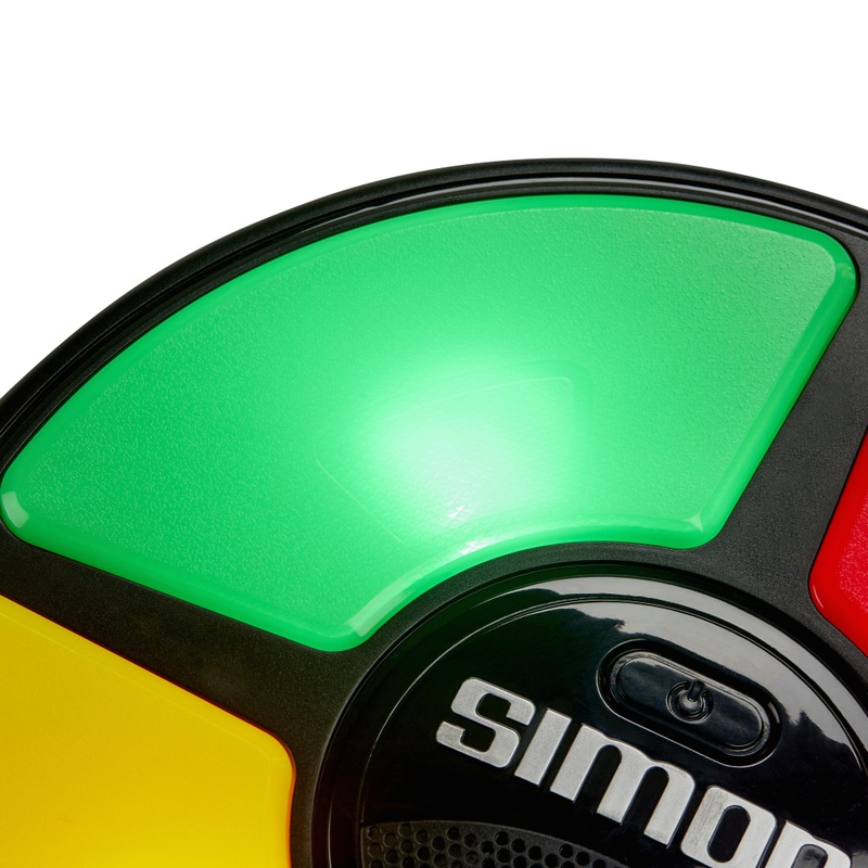 Simon Memory Game 6 Simon Memory Game