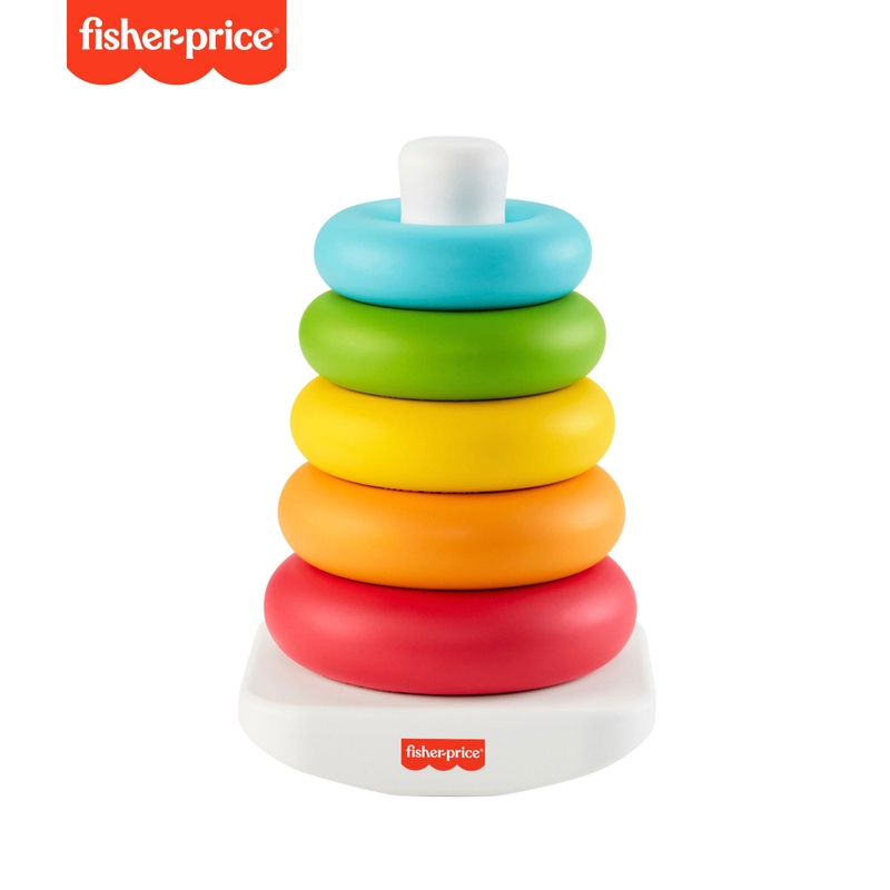Fisher-Price Rock-a-Stack Set