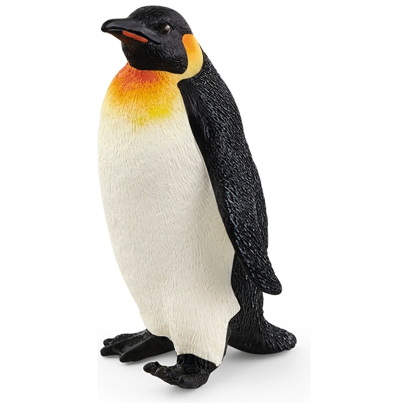 schleich Wild Life 14841 Emperor Penguin