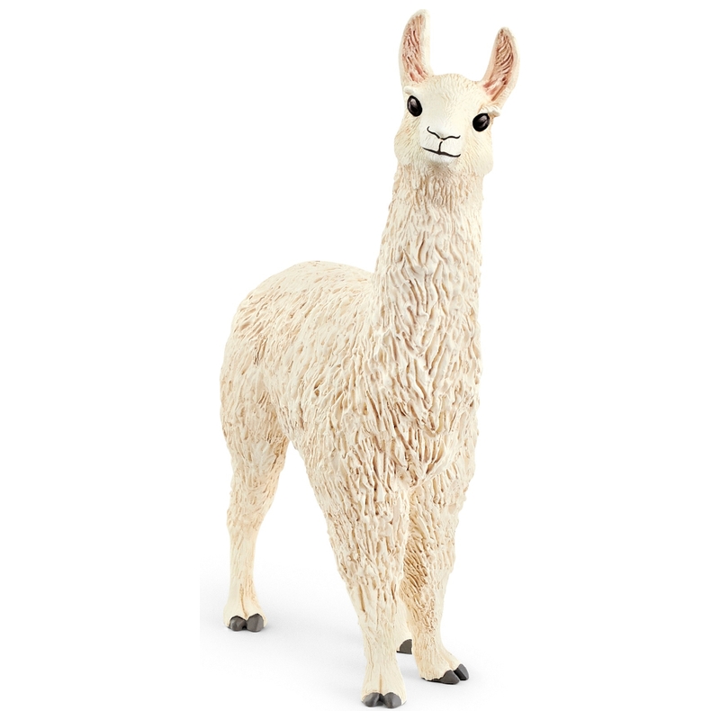 schleich Farm World 13920 Llama