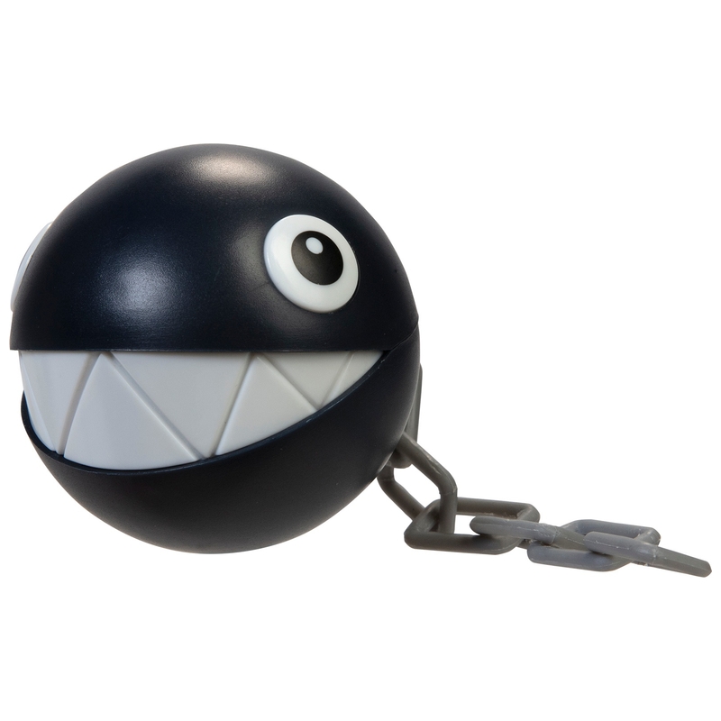 Nintendo Super Mario Figure Chain Chomp
