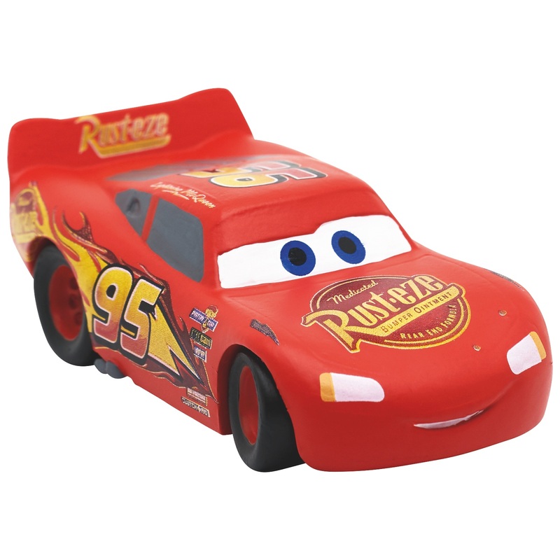 Tonies Audio Character Disney Cars Lightning McQueen