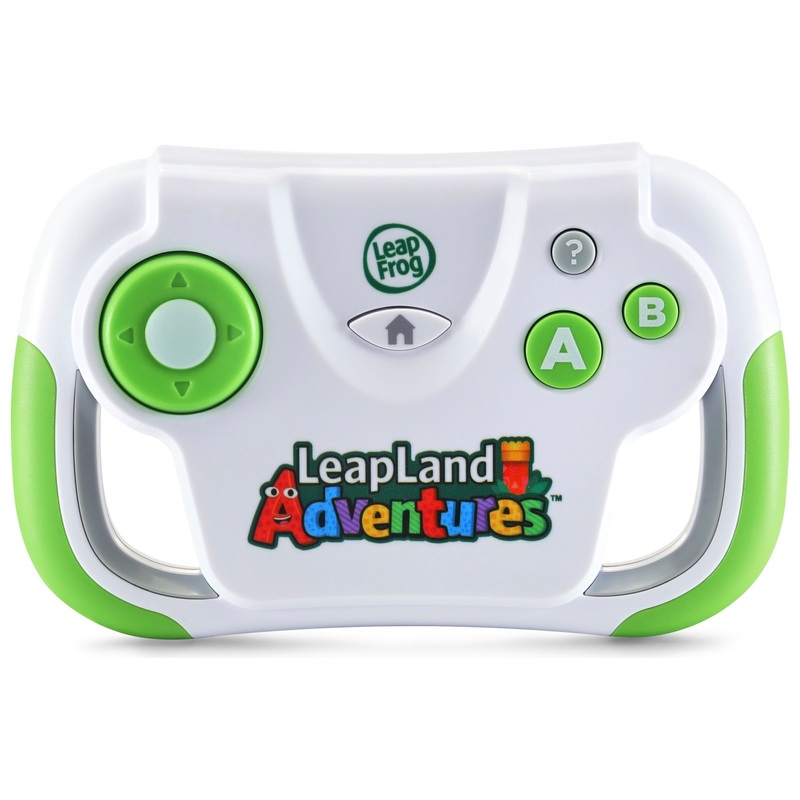 LeapFrog Toy LeapLand Adventures 4 LeapFrog Toy LeapLand Adventures