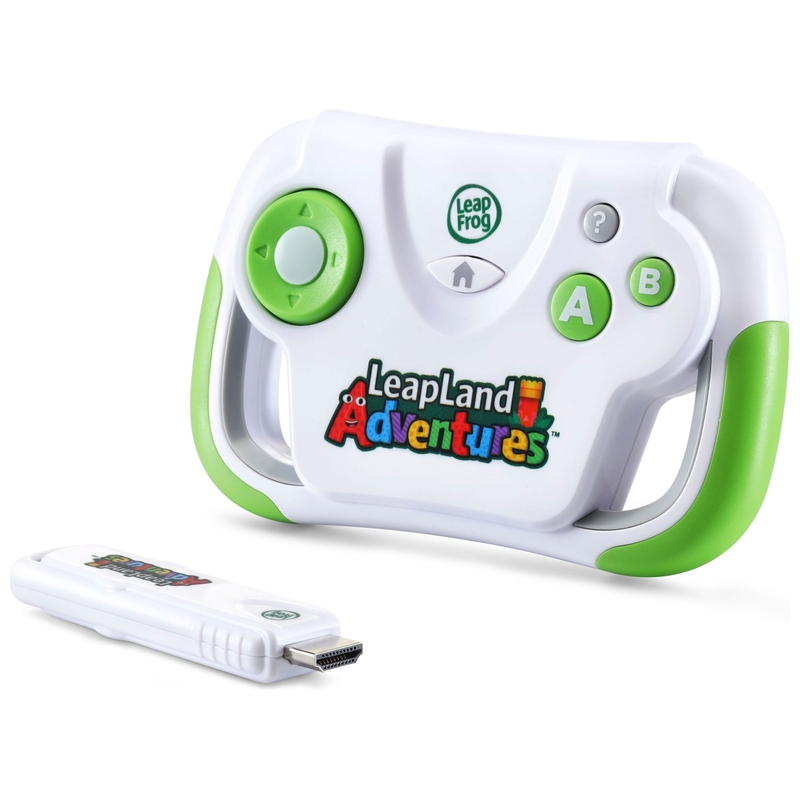 LeapFrog Toy LeapLand Adventures 6 LeapFrog Toy LeapLand Adventures