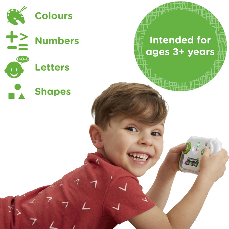 LeapFrog Toy LeapLand Adventures 8 LeapFrog Toy LeapLand Adventures