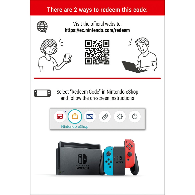 Nintendo Switch Online 12 Month Family Membership Digital Download 4 Nintendo Switch Online 12 Month Family Membership Digital Download