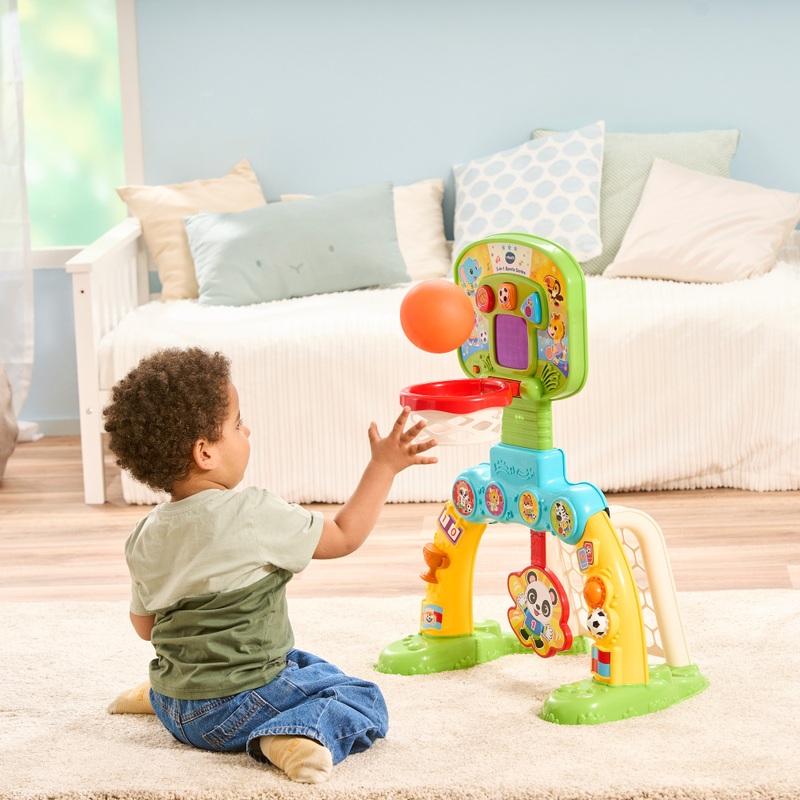 VTech Baby 3-in-1 Sports Centre