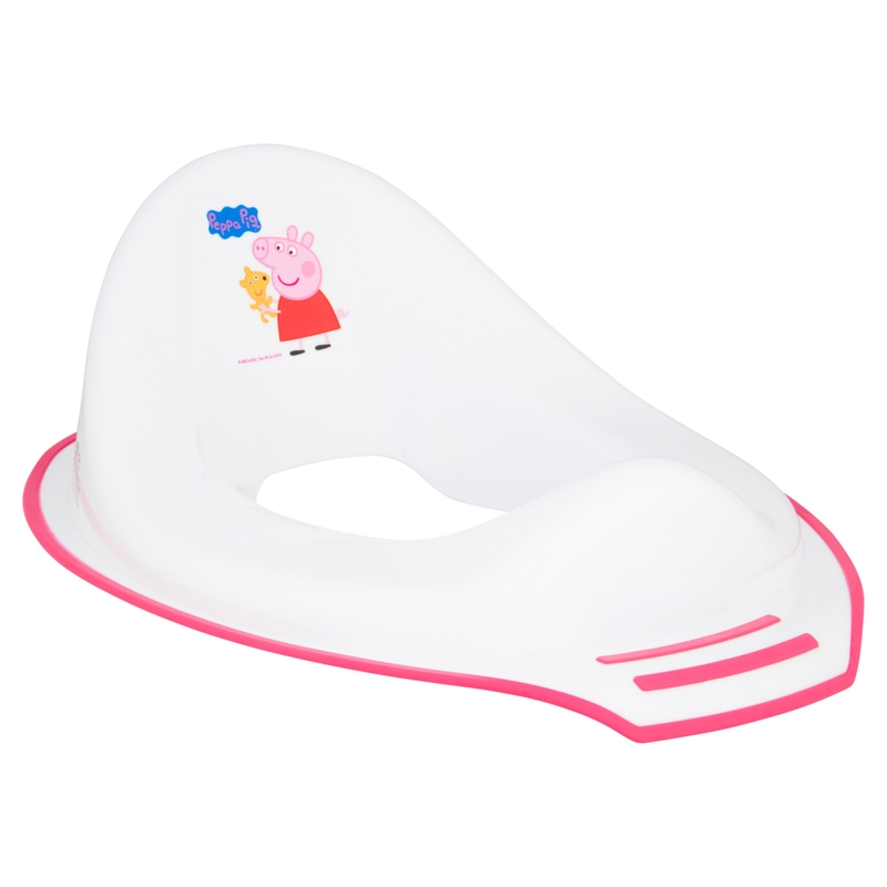 Peppa Pig Non-Slip Toilet Training Seat