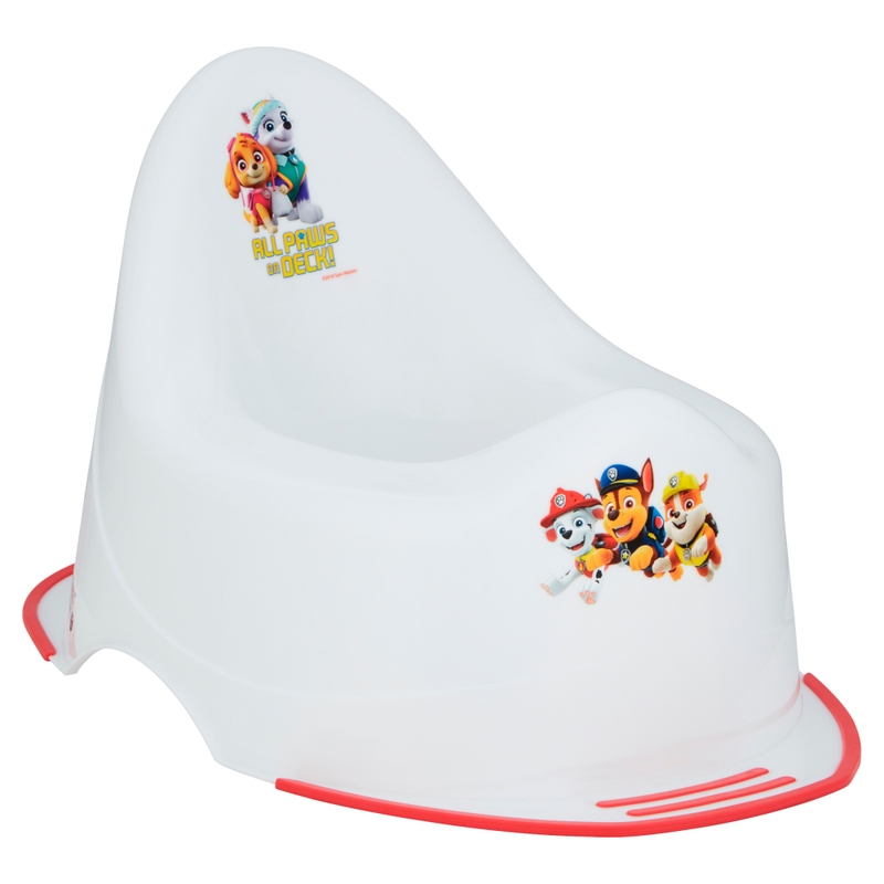 PAW Patrol Non-Slip Potty